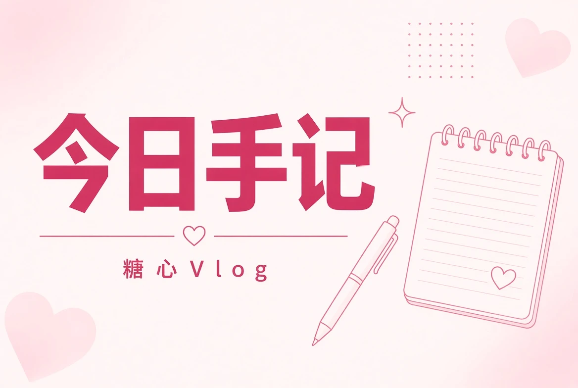 今日糖内容插图