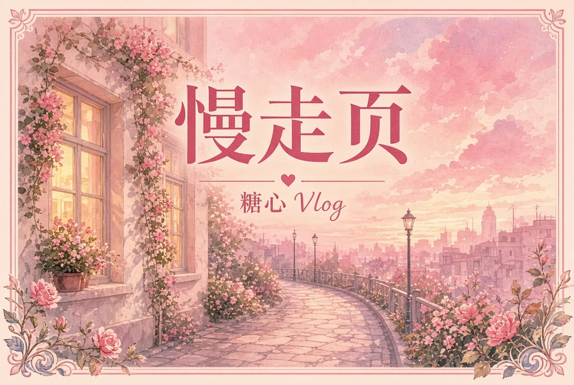 缓步栏内容插图